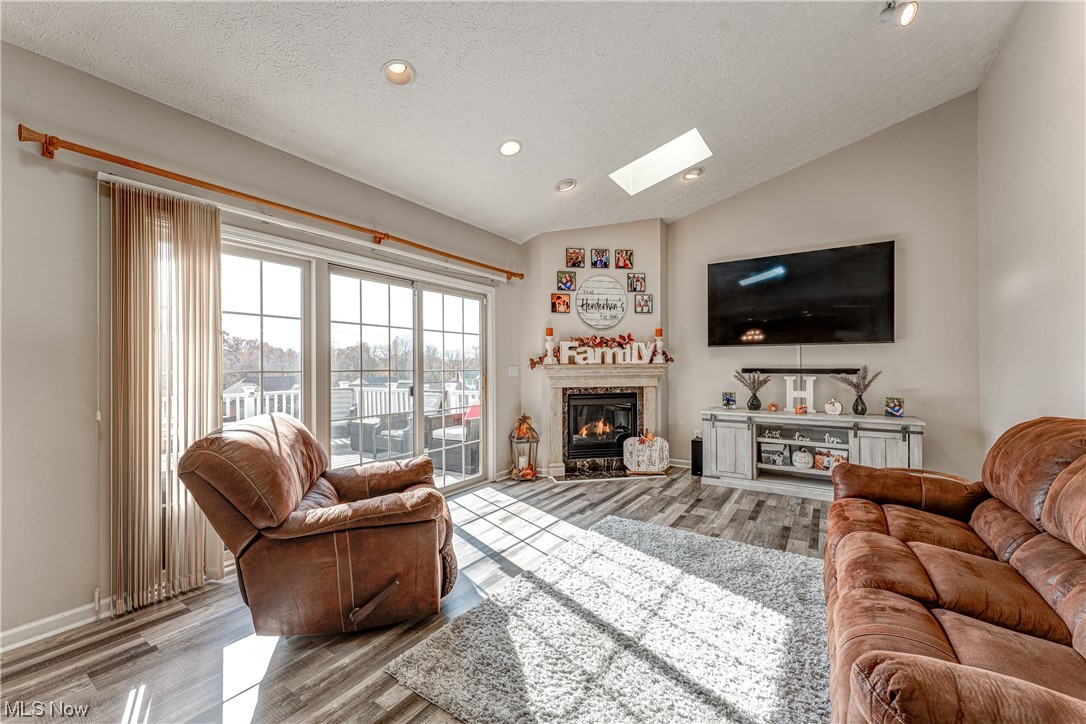 Hampton Hills - Residential