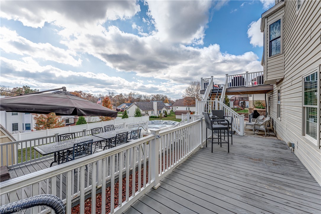 Hampton Hills - Residential