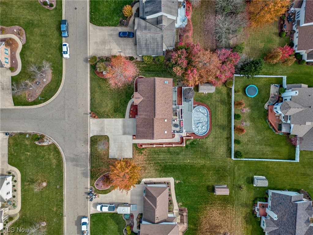 Hampton Hills - Residential