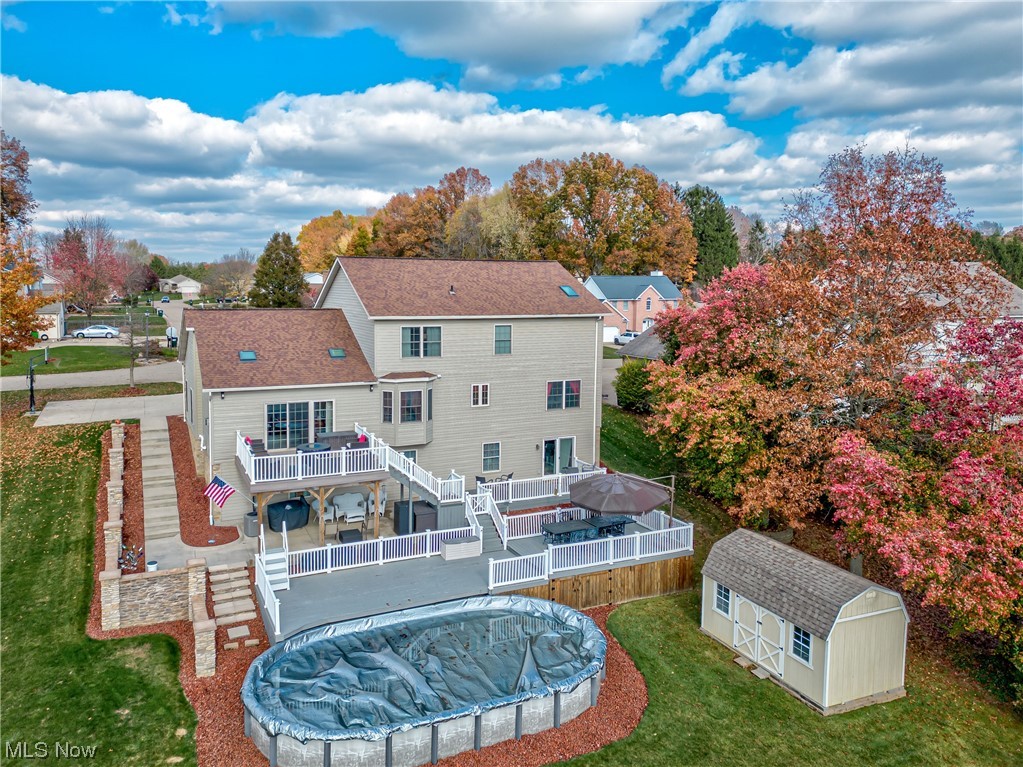 Hampton Hills - Residential