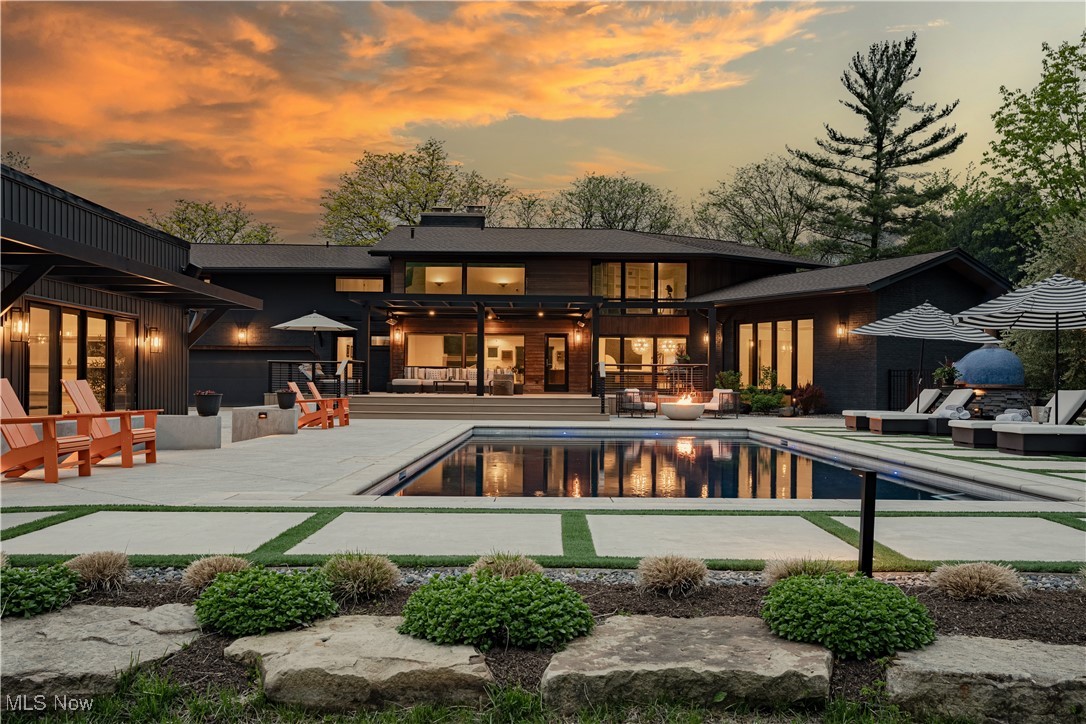 Pepper Hills Estates - Residential