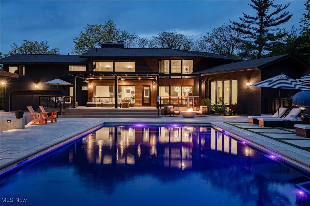 Pepper Hills Estates - Residential