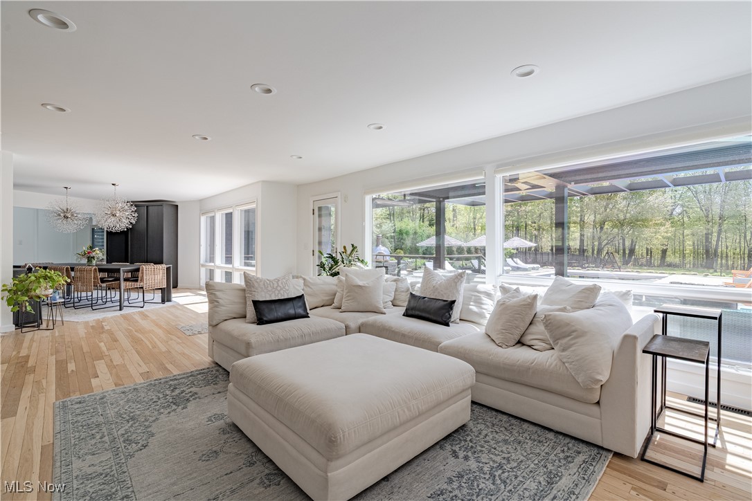 Pepper Hills Estates - Residential