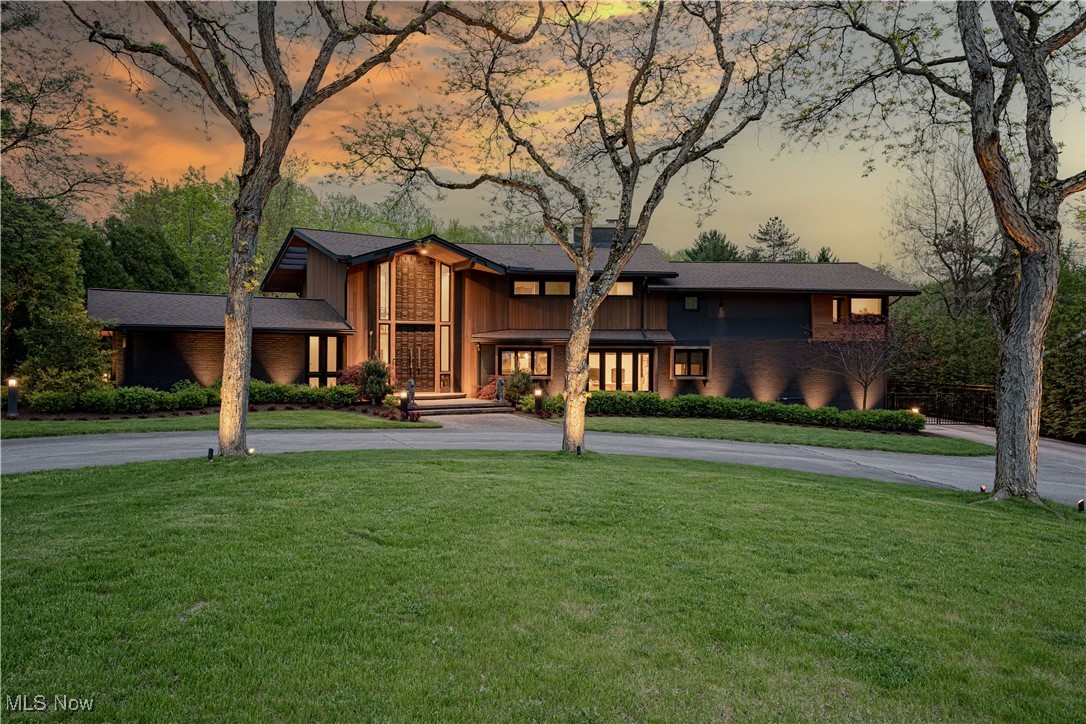 Pepper Hills Estates - Residential