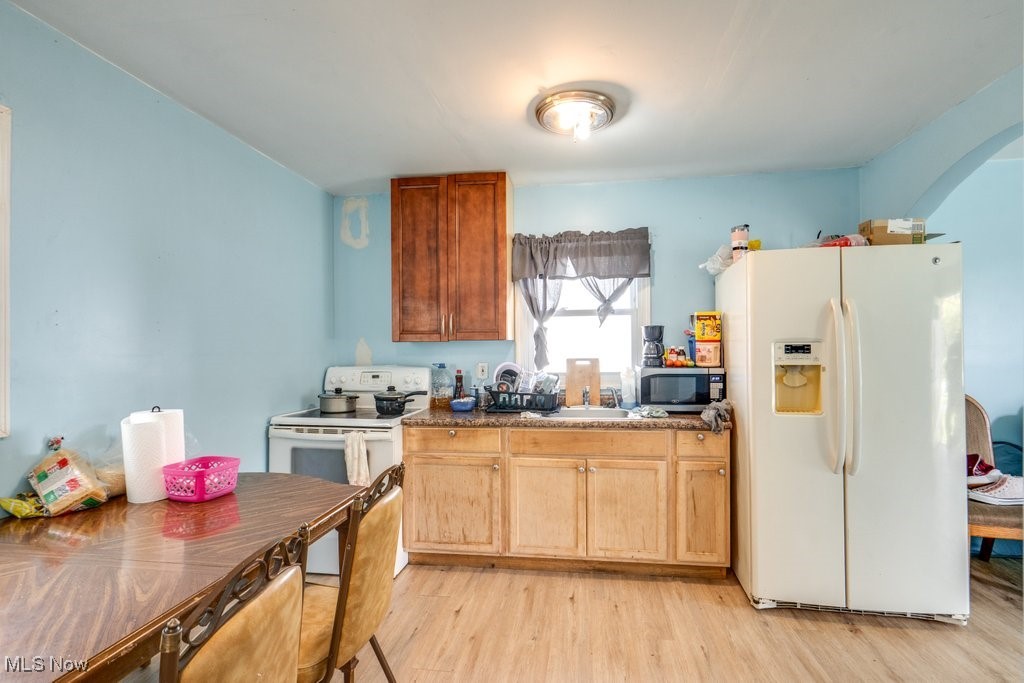 Mckinley Allotment 01 - Residential