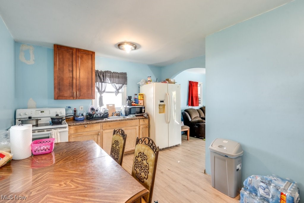 Mckinley Allotment 01 - Residential