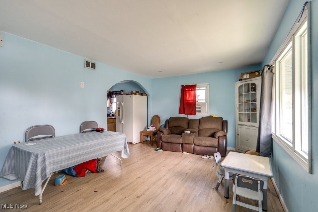 Mckinley Allotment 01 - Residential