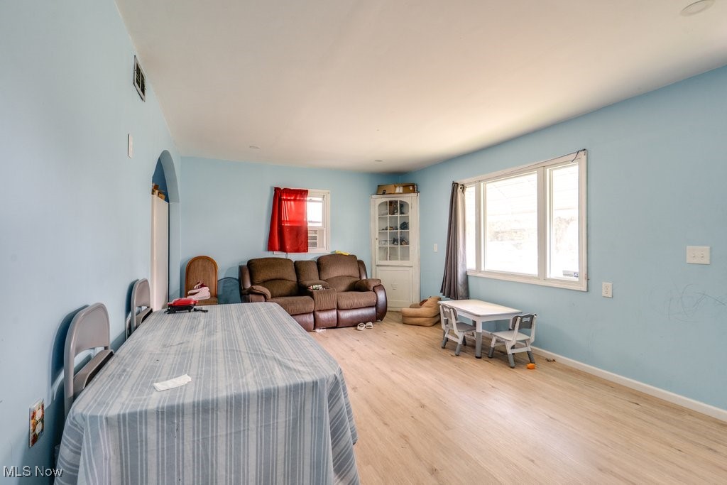 Mckinley Allotment 01 - Residential