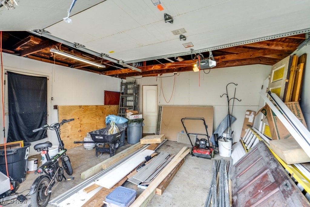 Mckinley Allotment 01 - Residential