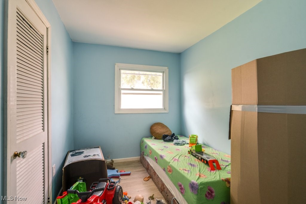 Mckinley Allotment 01 - Residential