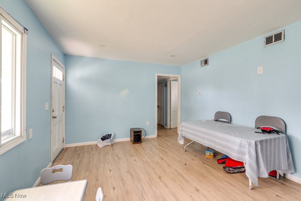 Mckinley Allotment 01 - Residential