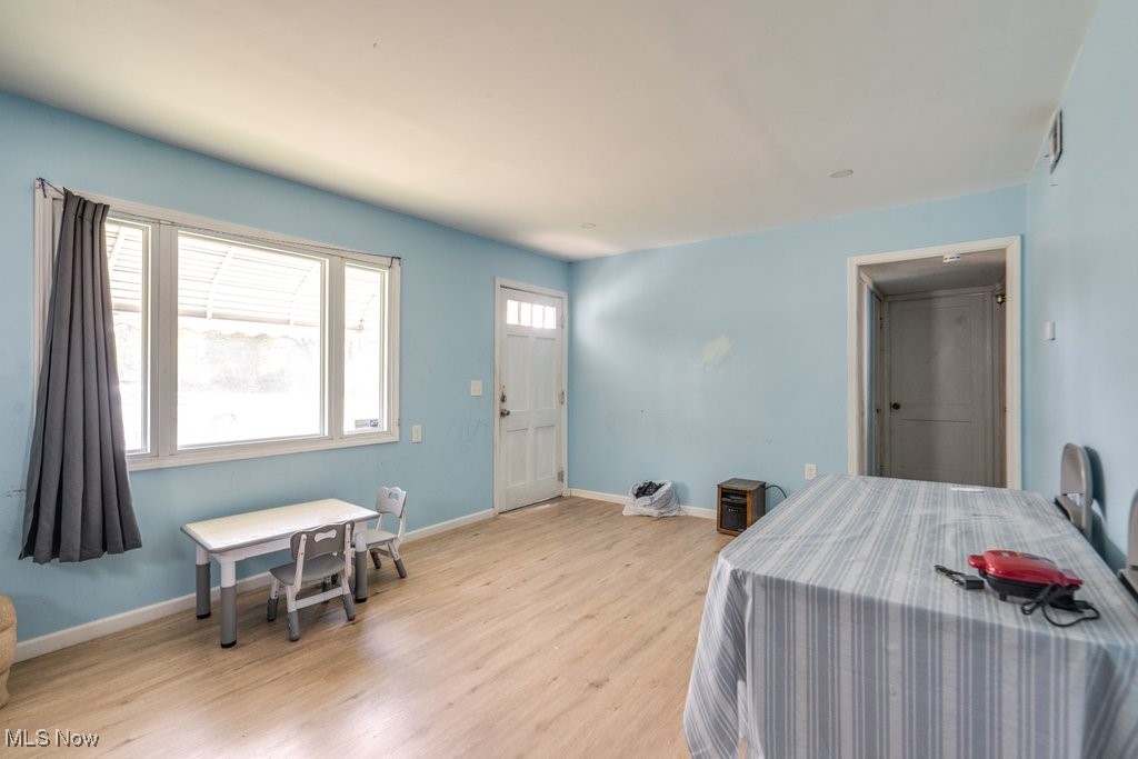 Mckinley Allotment 01 - Residential