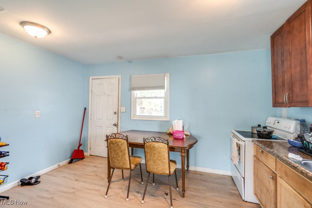 Mckinley Allotment 01 - Residential