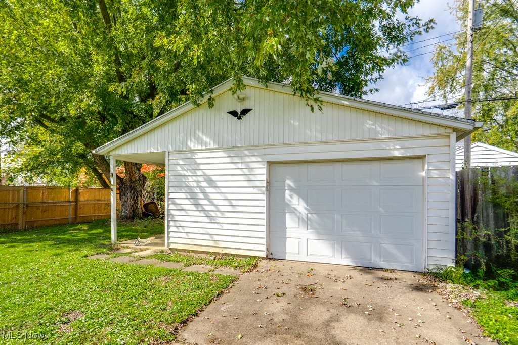 Mckinley Allotment 01 - Residential