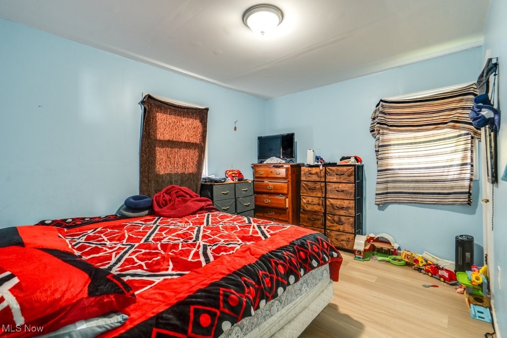 Mckinley Allotment 01 - Residential