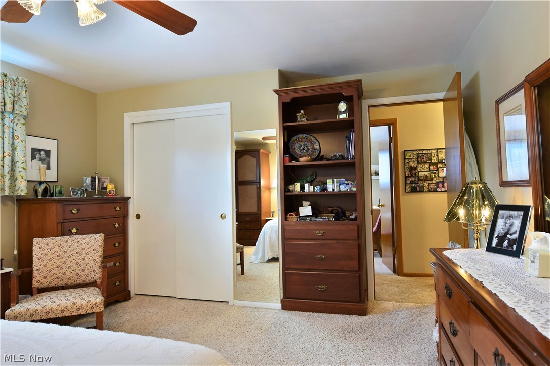 Clower - Residential