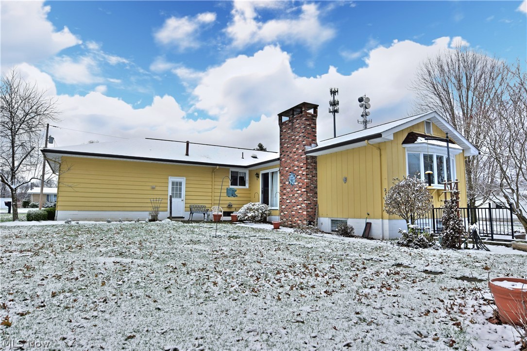 Clower - Residential