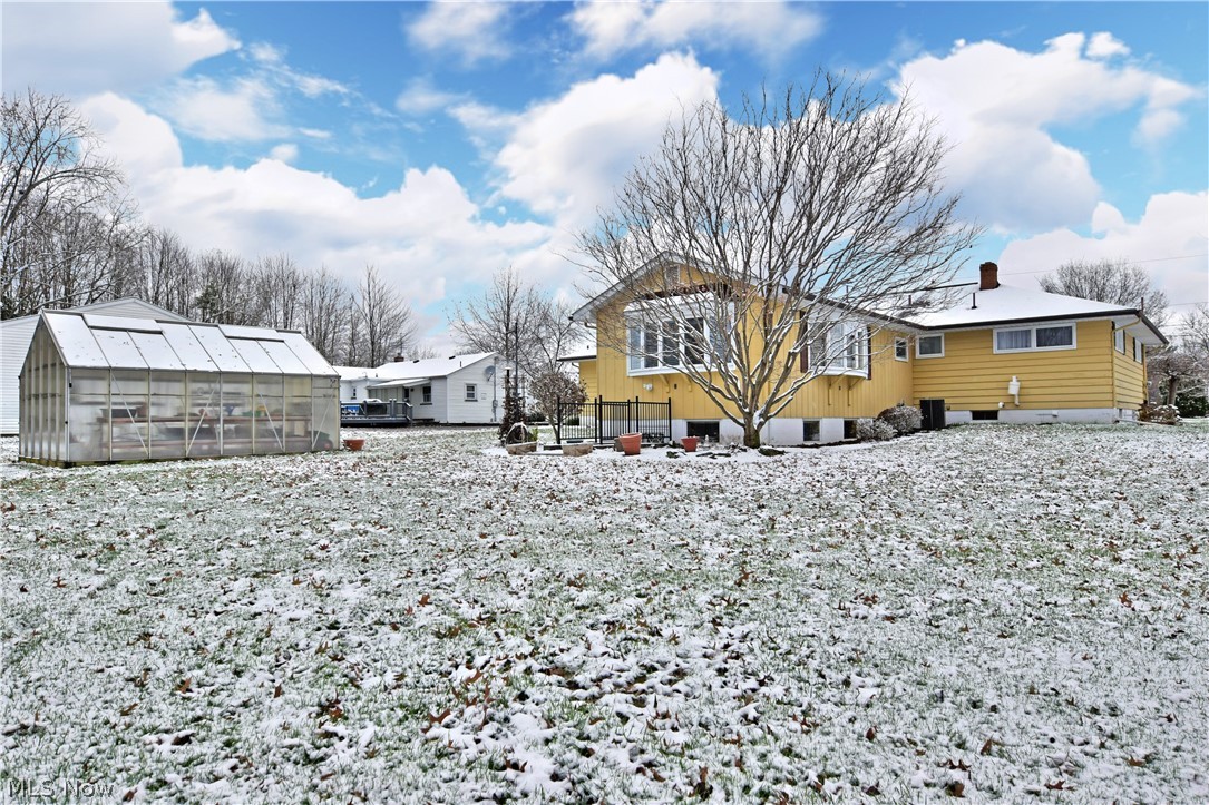 Clower - Residential