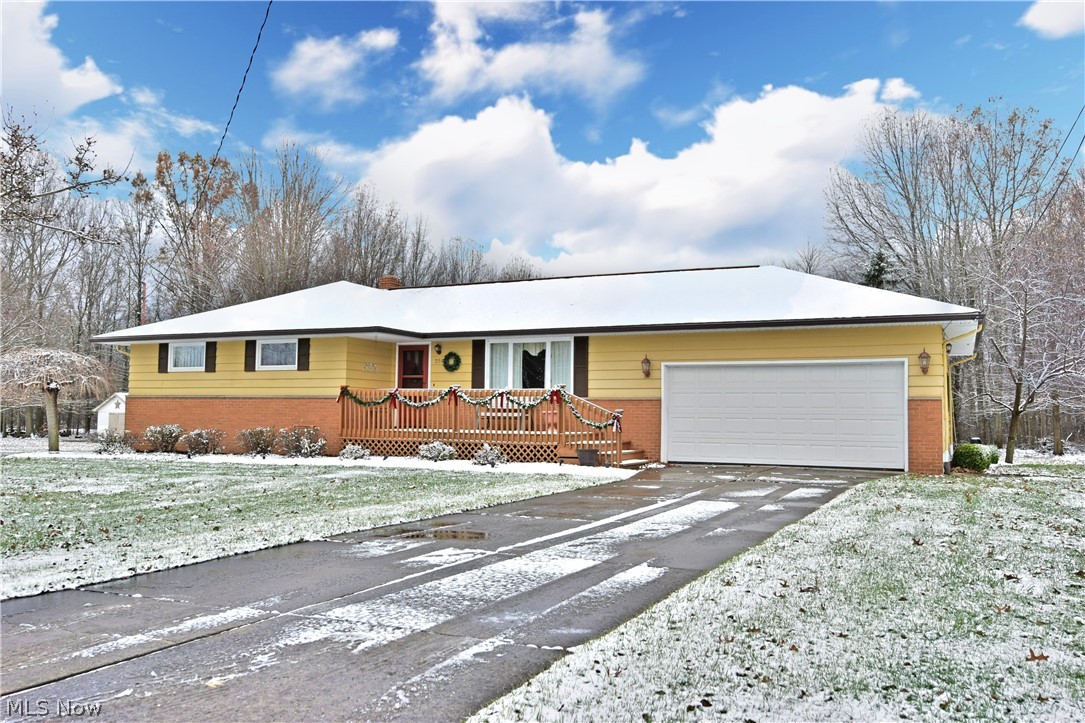 Clower - Residential