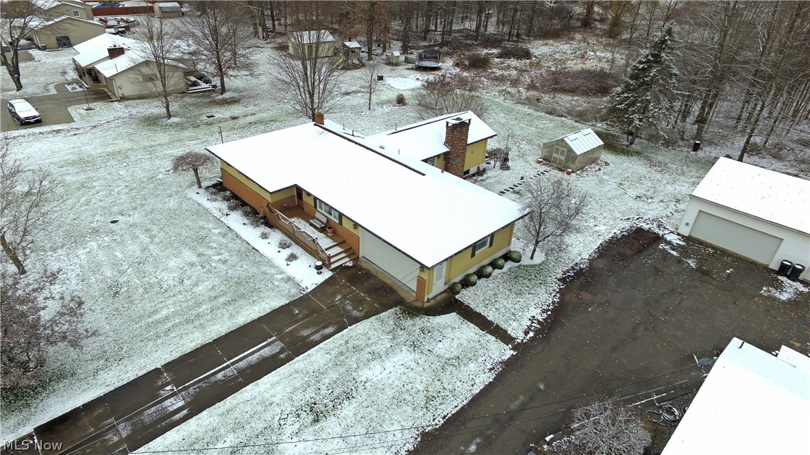 Clower - Residential