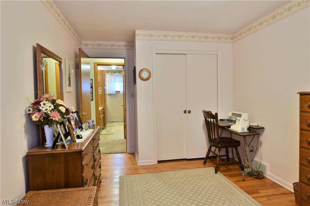 Clower - Residential