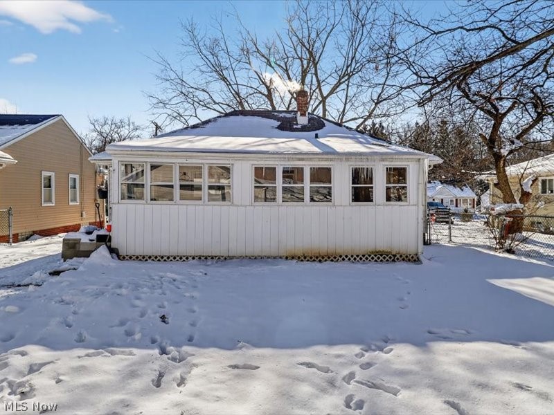 Joseph S Van De Boes Greenhur - Residential