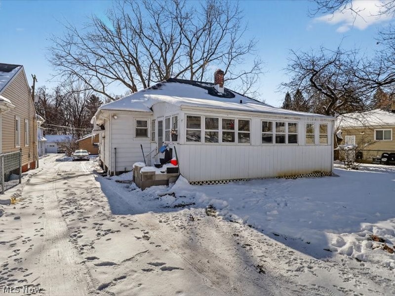 Joseph S Van De Boes Greenhur - Residential