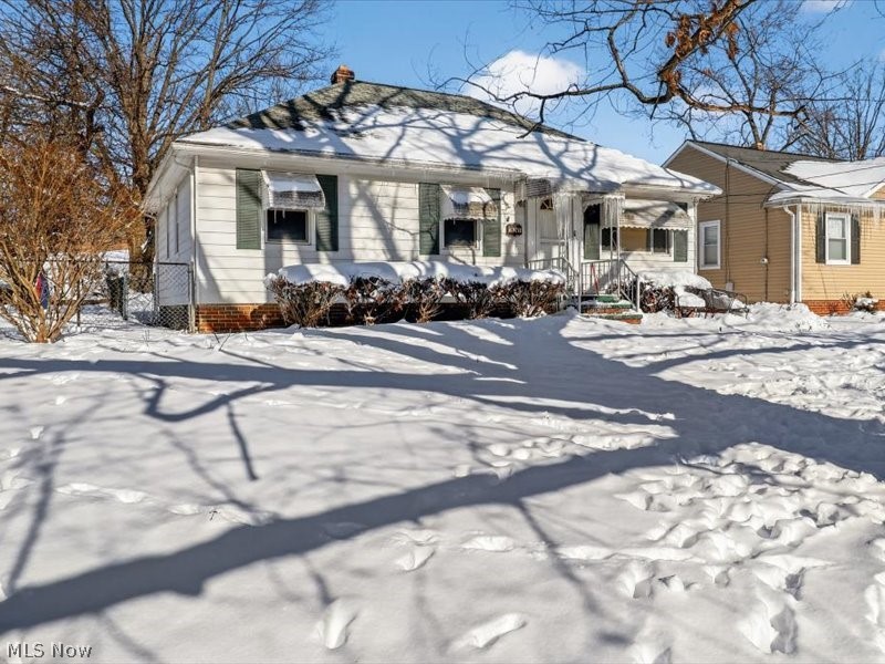 Joseph S Van De Boes Greenhur - Residential