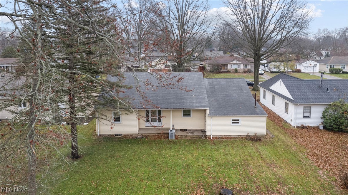 831 Belvedere Avenue, Warren, Ohio image 15