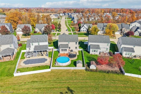 Tiny photo for 229 Brixton Way, Wadsworth, OH 44281 (MLS # 5256878)