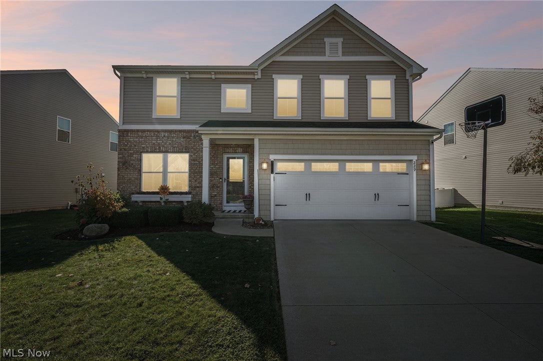 229 Brixton Way