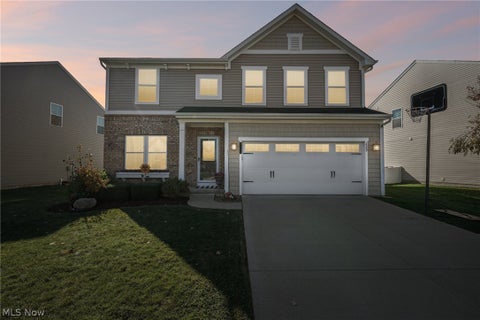Tiny photo for 229 Brixton Way, Wadsworth, OH 44281 (MLS # 5256878)