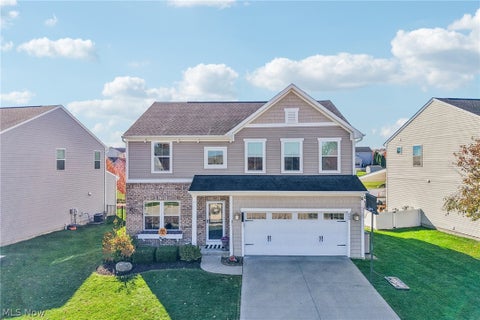 Photo of 229 Brixton Way, Wadsworth, OH 44281 (MLS # 5256878)