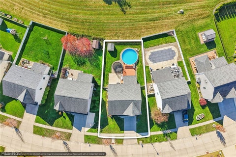 Tiny photo for 229 Brixton Way, Wadsworth, OH 44281 (MLS # 5256878)
