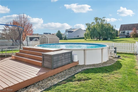 Tiny photo for 229 Brixton Way, Wadsworth, OH 44281 (MLS # 5256878)