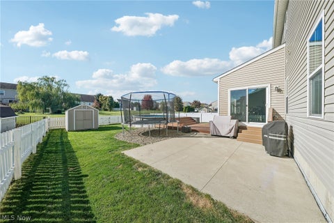 Tiny photo for 229 Brixton Way, Wadsworth, OH 44281 (MLS # 5256878)