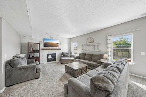 Tiny photo for 229 Brixton Way, Wadsworth, OH 44281 (MLS # 5256878)