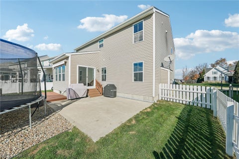 Tiny photo for 229 Brixton Way, Wadsworth, OH 44281 (MLS # 5256878)