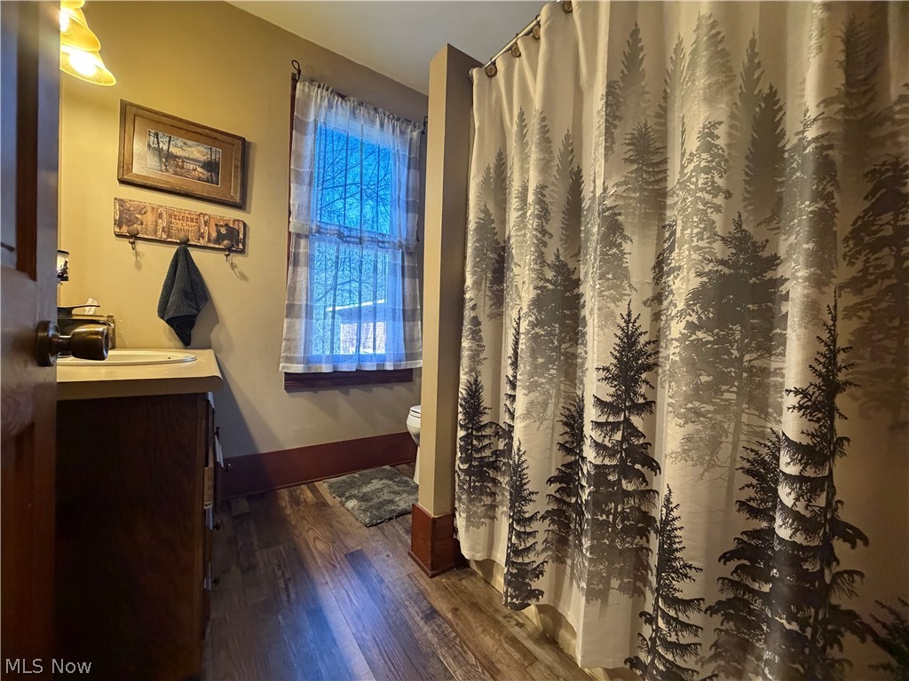 Canton Sec 21 - Residential