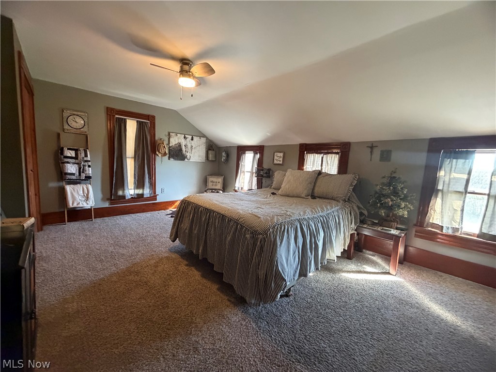 Canton Sec 21 - Residential