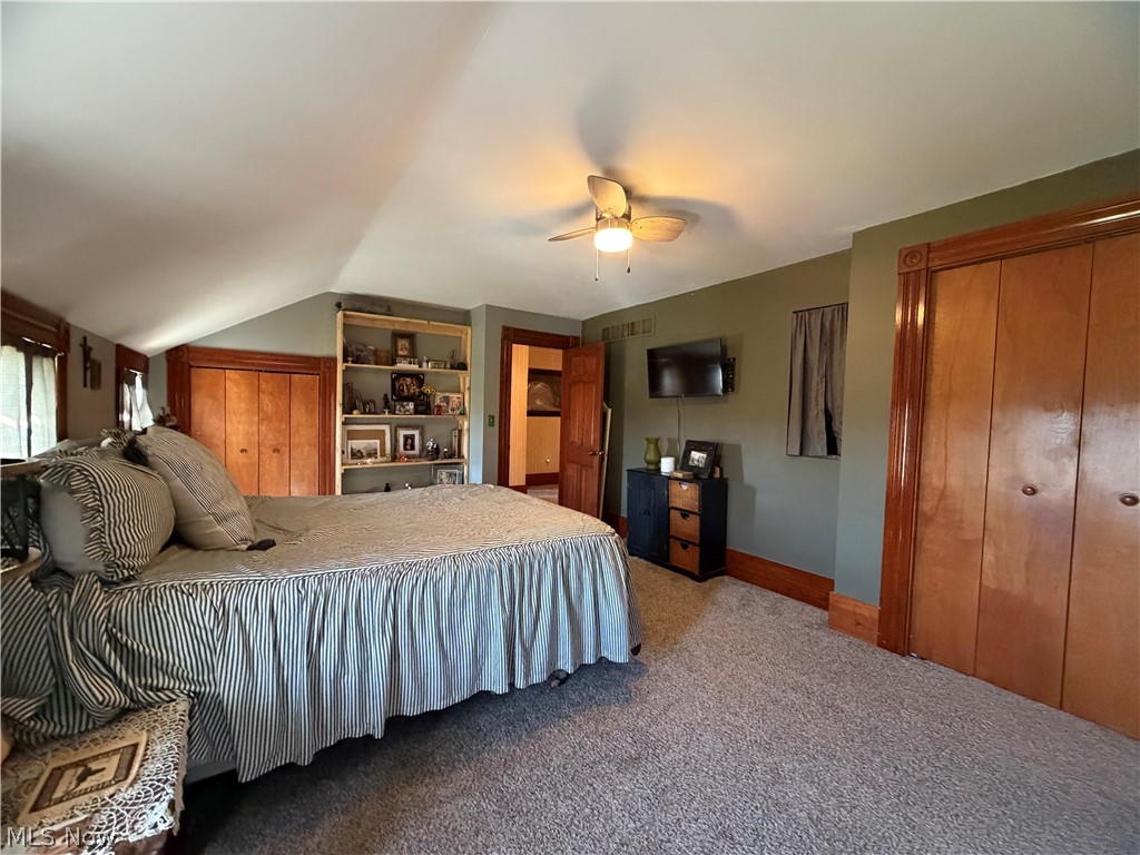 Canton Sec 21 - Residential