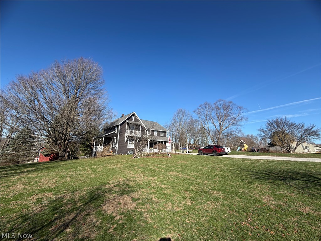 Canton Sec 21 - Residential