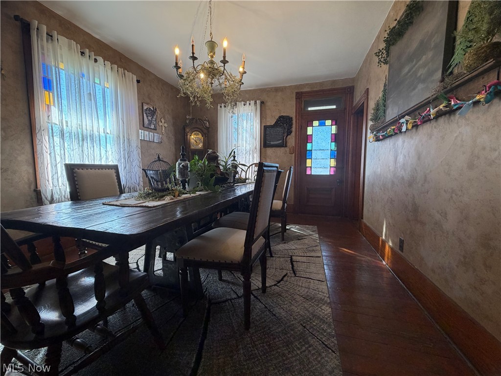 Canton Sec 21 - Residential