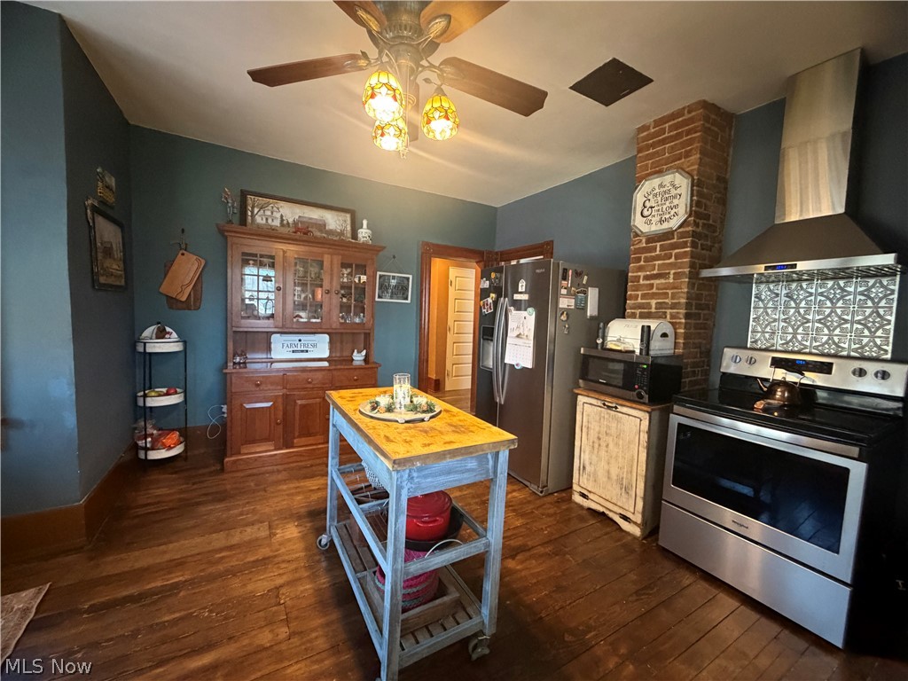 Canton Sec 21 - Residential