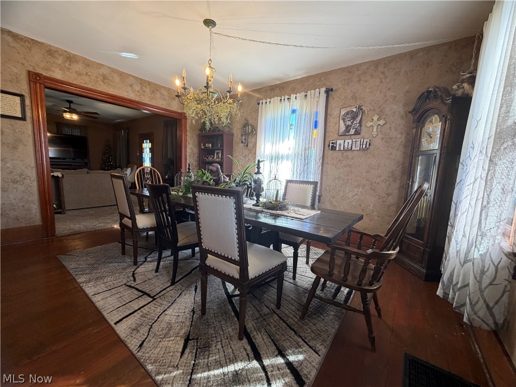 Canton Sec 21 - Residential