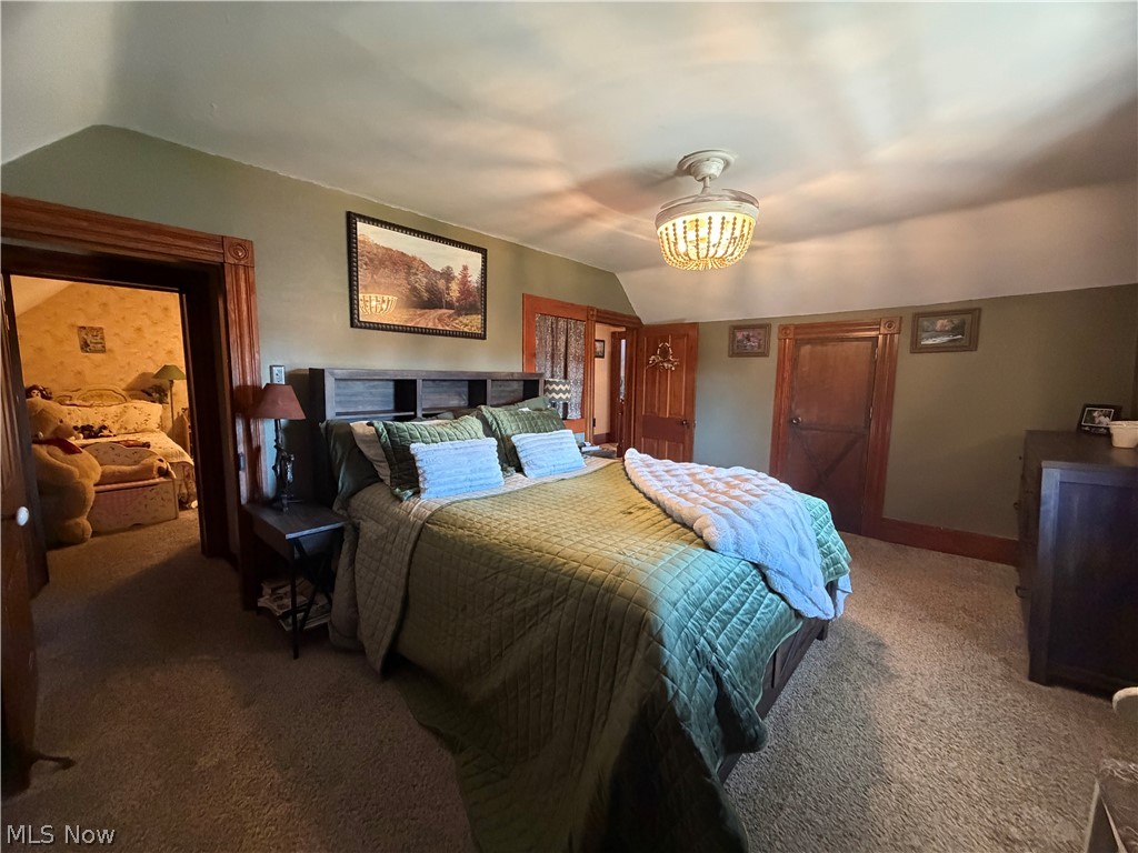 Canton Sec 21 - Residential