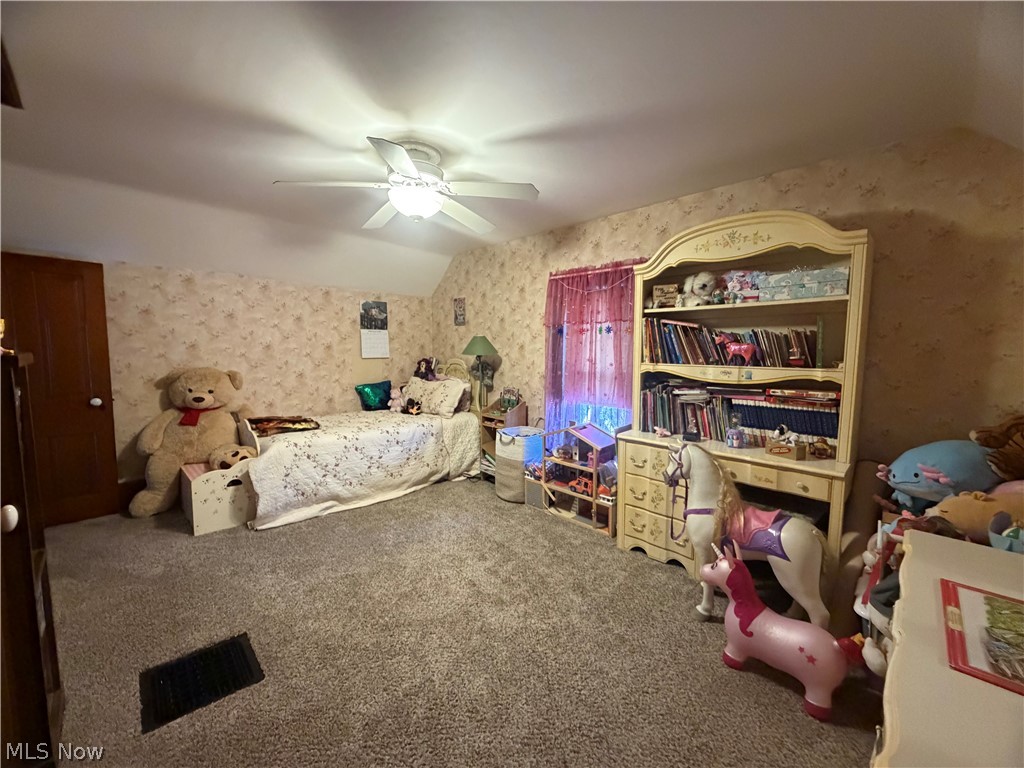 Canton Sec 21 - Residential