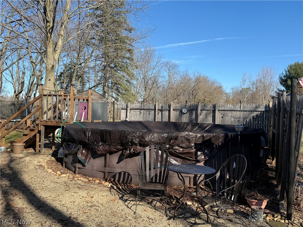 Canton Sec 21 - Residential