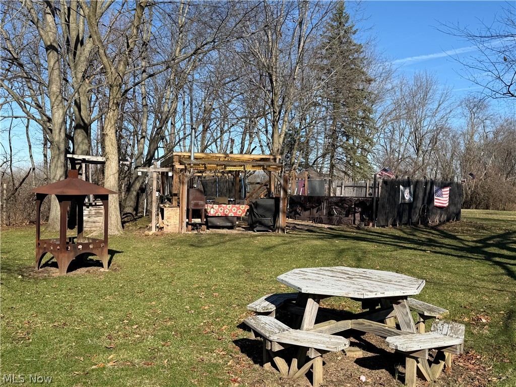 Canton Sec 21 - Residential