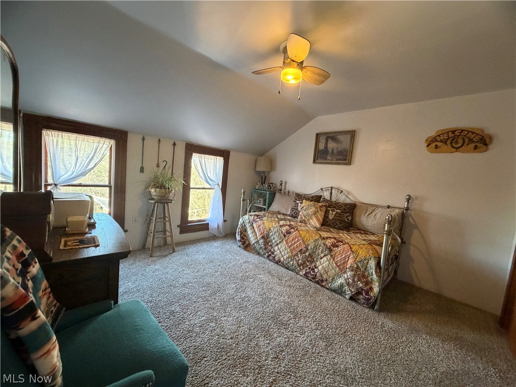 Canton Sec 21 - Residential